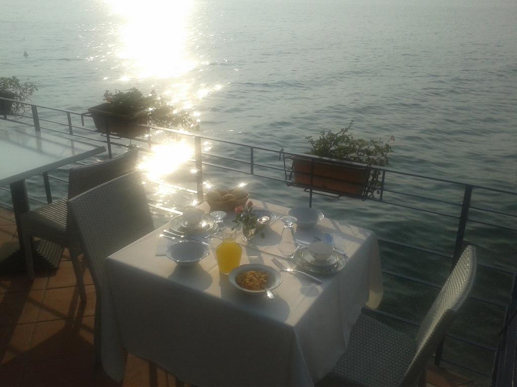 Villa Residence La Limonaia การ์ญาโน ห้อง รูปภาพ