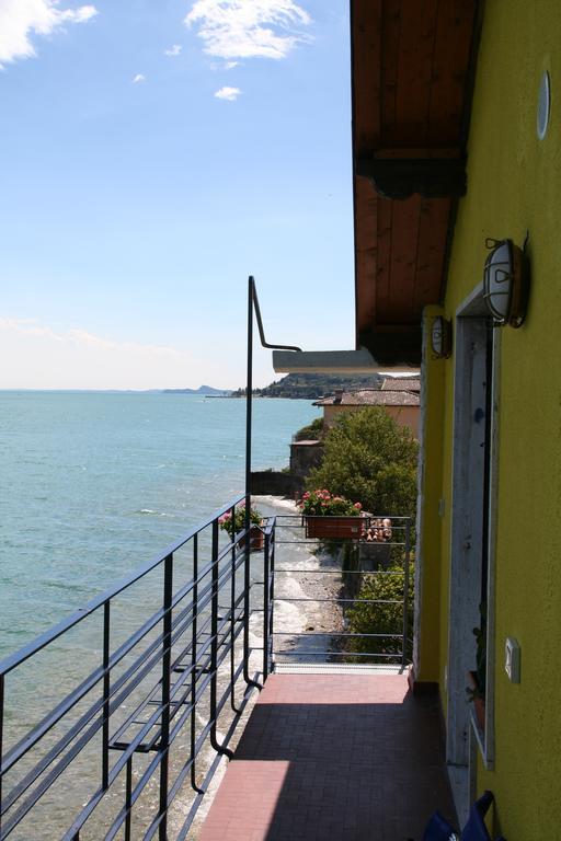 Villa Residence La Limonaia การ์ญาโน ห้อง รูปภาพ