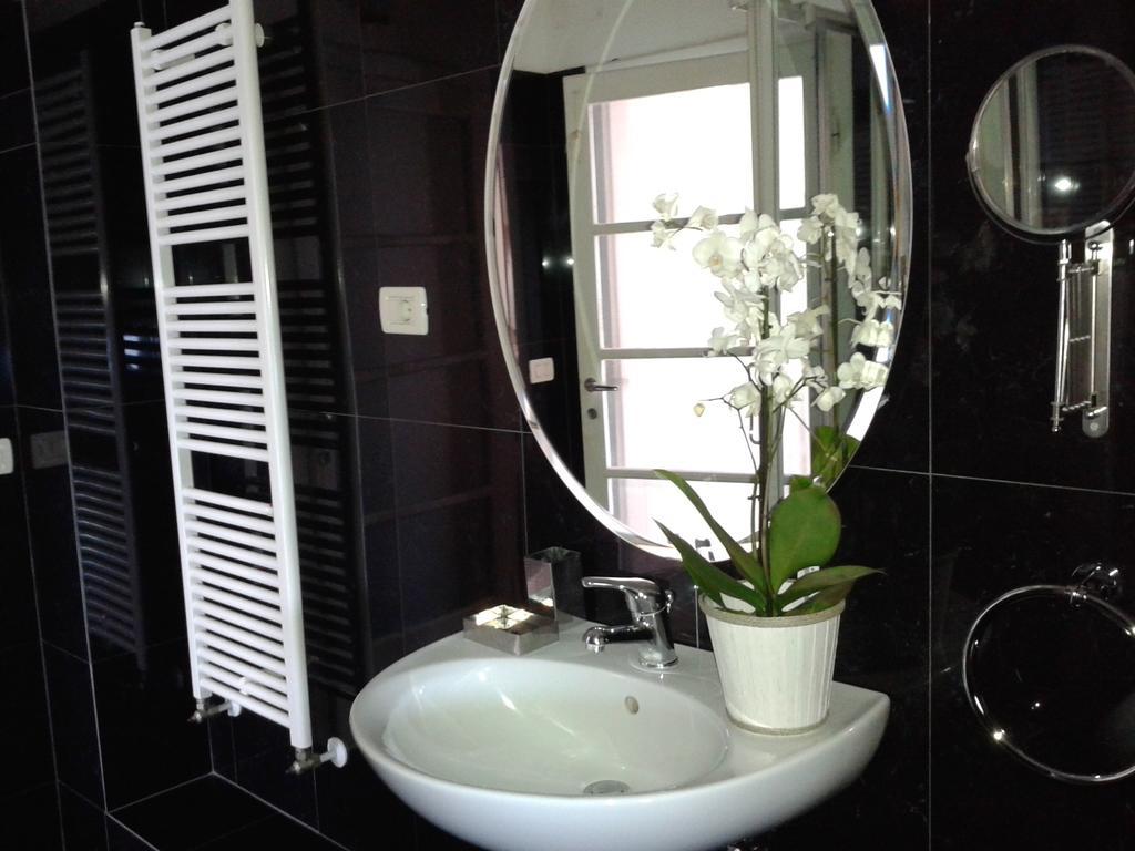 Villa Residence La Limonaia การ์ญาโน ห้อง รูปภาพ
